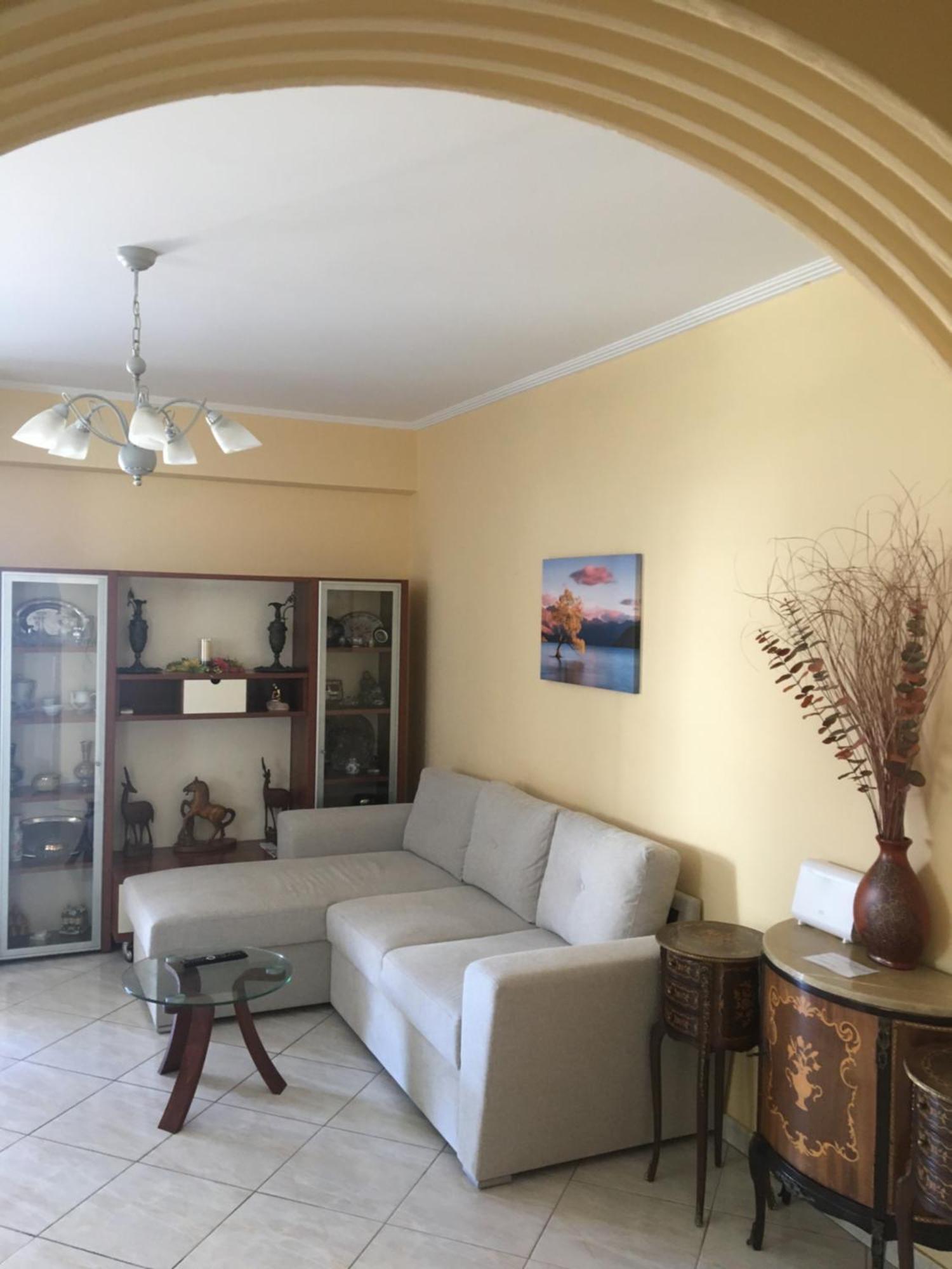 Second Floor Best Stay Афины Экстерьер фото